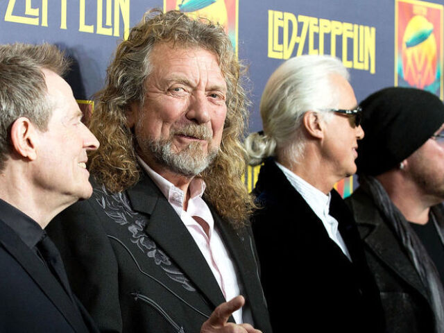 len zeppelin