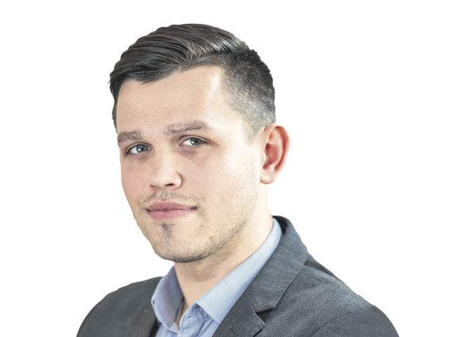 Matej Šimalčík