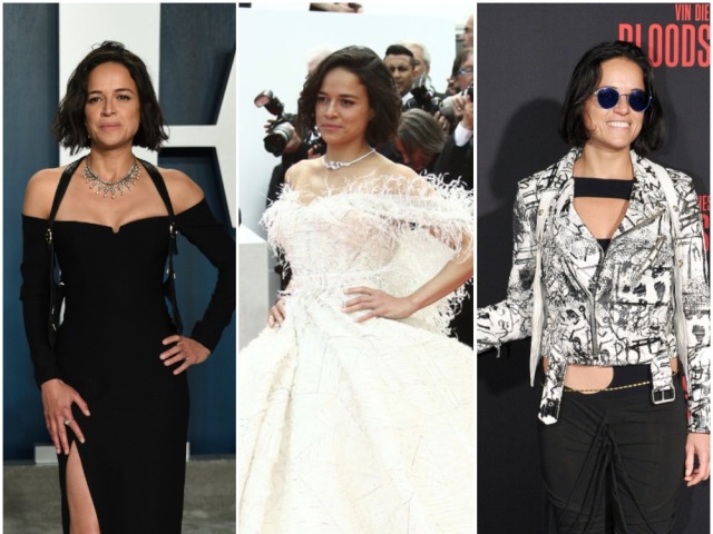 Michelle Rodriguez
