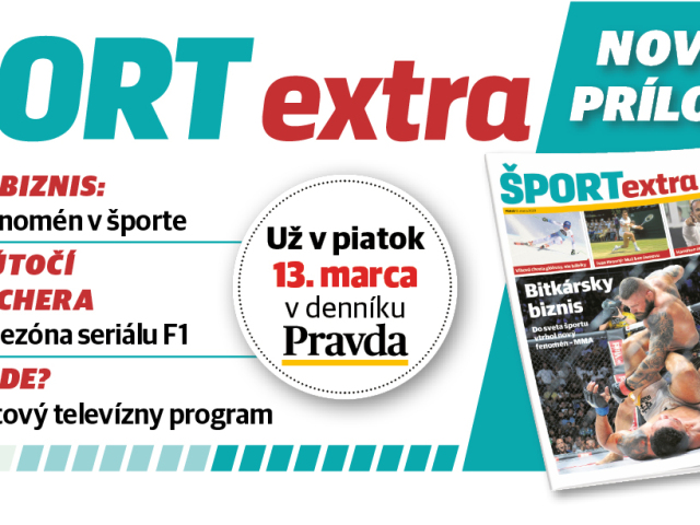 Šport Extra