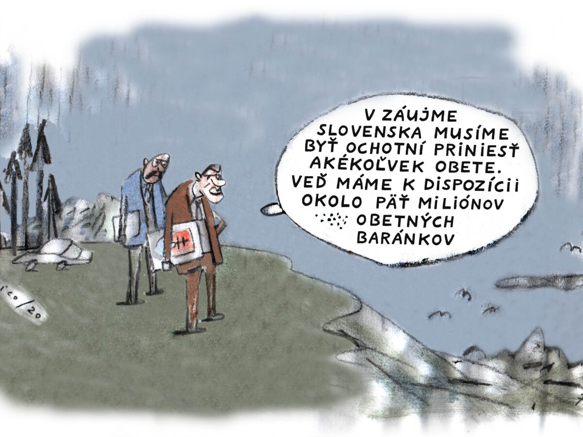 Vico, 12.03.2020