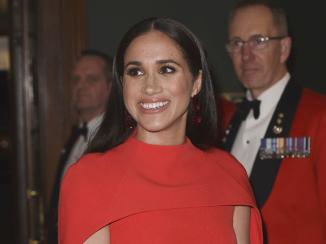 Meghan