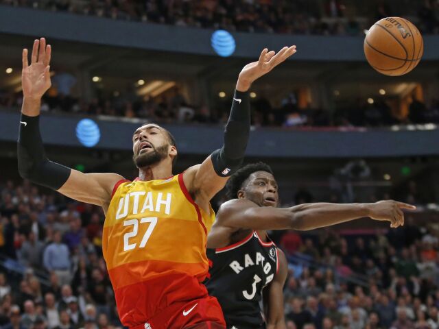 Rudy Gobert