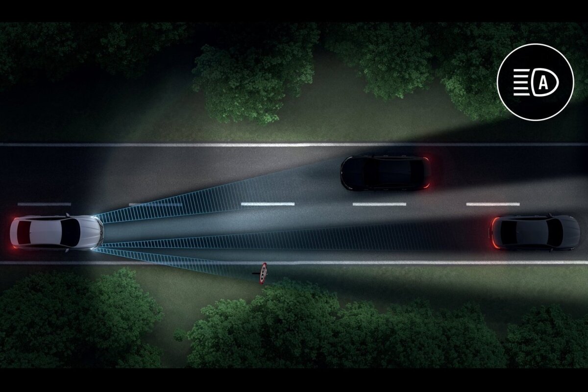 Renault Talisman - 2020