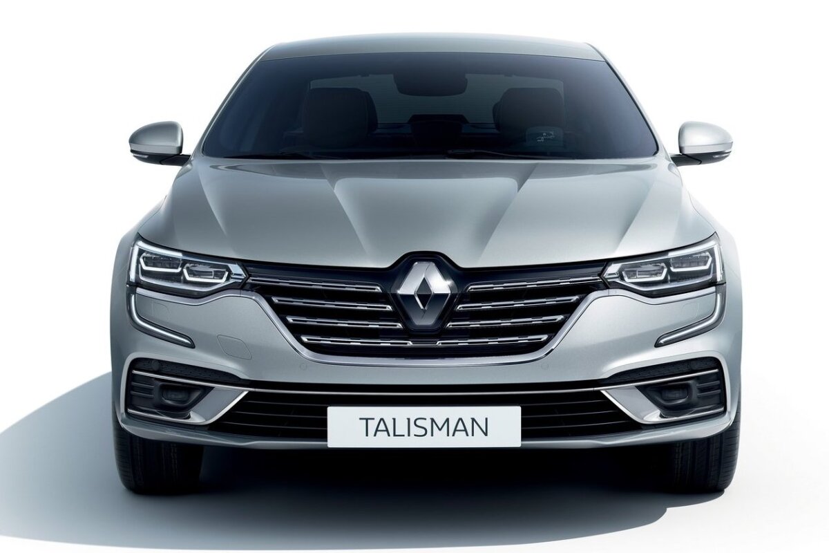 Renault Talisman - 2020