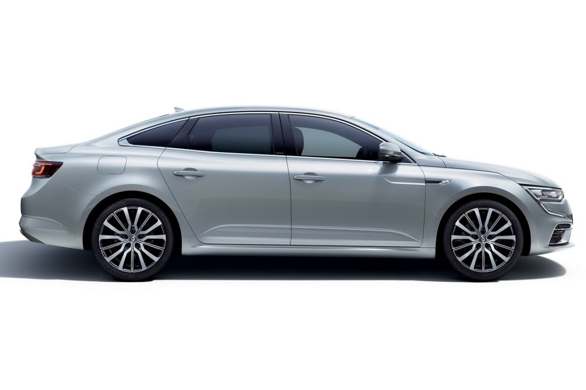 Renault Talisman - 2020