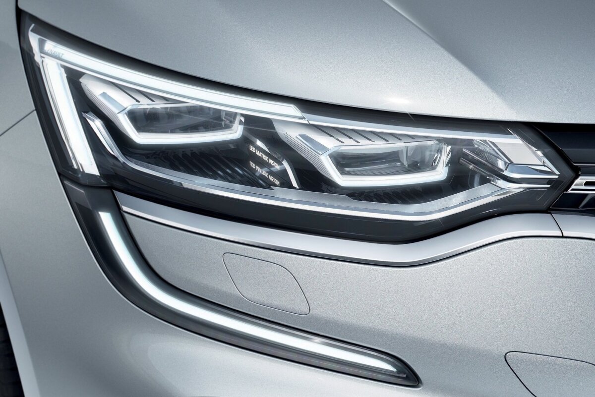 Renault Talisman - 2020