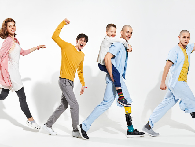 červené pásky, adam trcka, eva opáleková, jakub švec, krištof kelíšek, adam kubala, peter kiss,