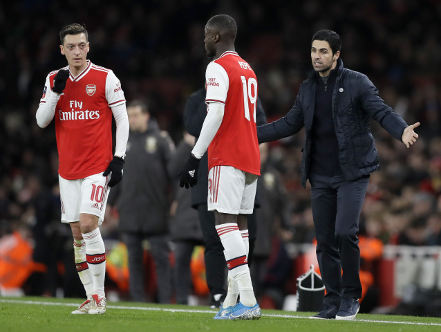 Arsenal