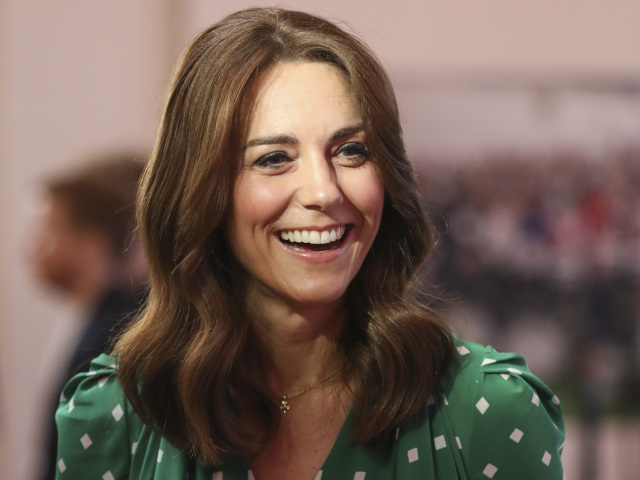 Kate