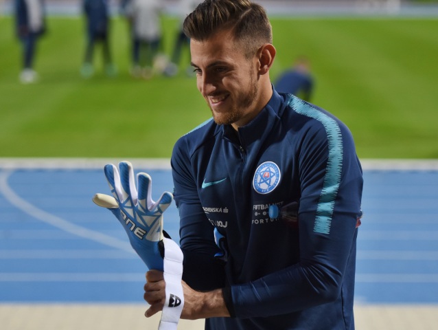 Martin Dúbravka