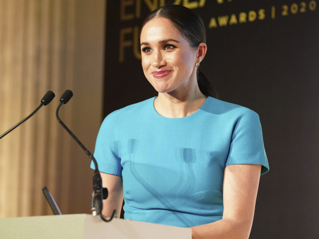 Meghan