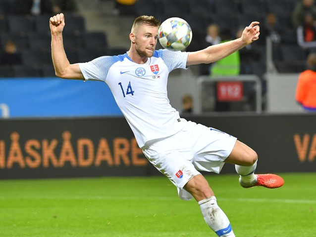 Milan Škriniar