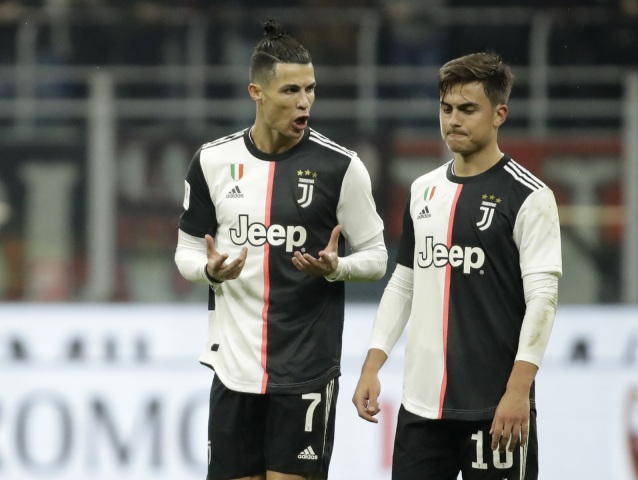 Paulo Dybala,