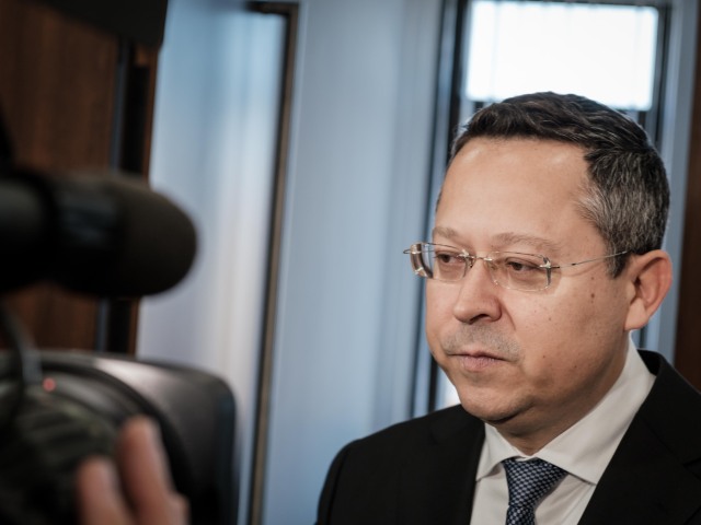 preberanie dekretu, novy poslanci, kamenicky