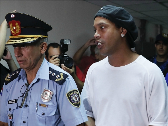 Ronaldinho
