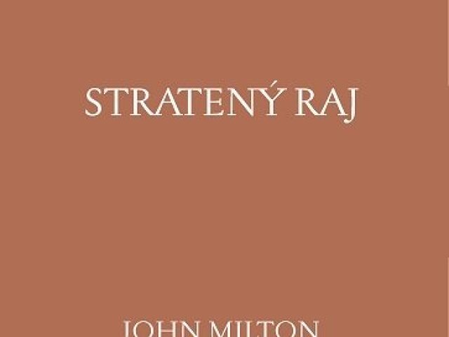 strateny raj modry peter