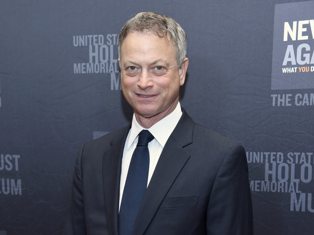 Gary Sinise