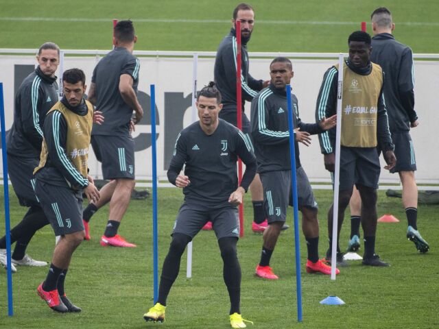 Juventus