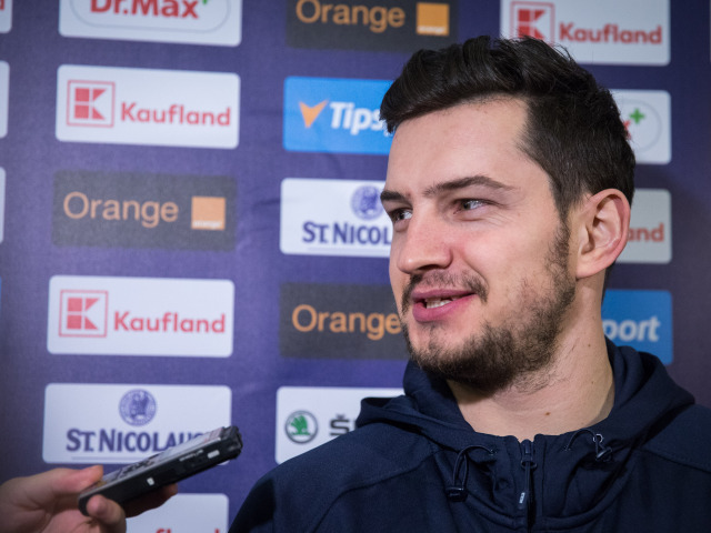 Libor Hudáček