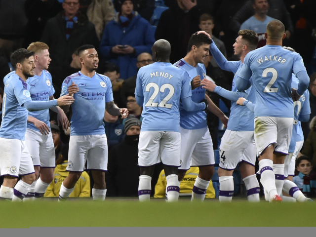 Manchester City