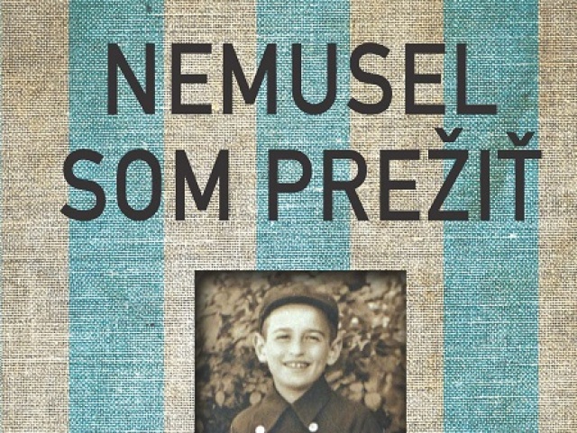 nemusel som prezit