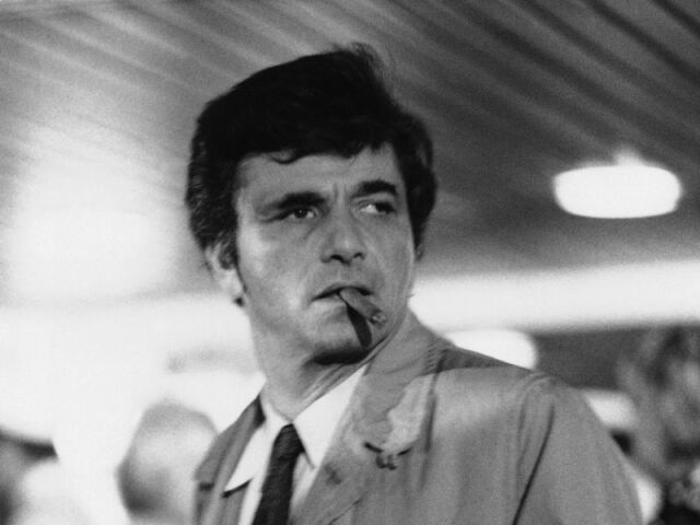 Peter Falk