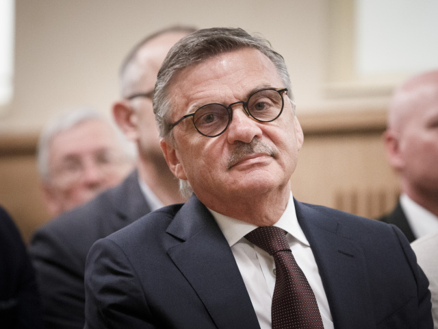 René Fasel