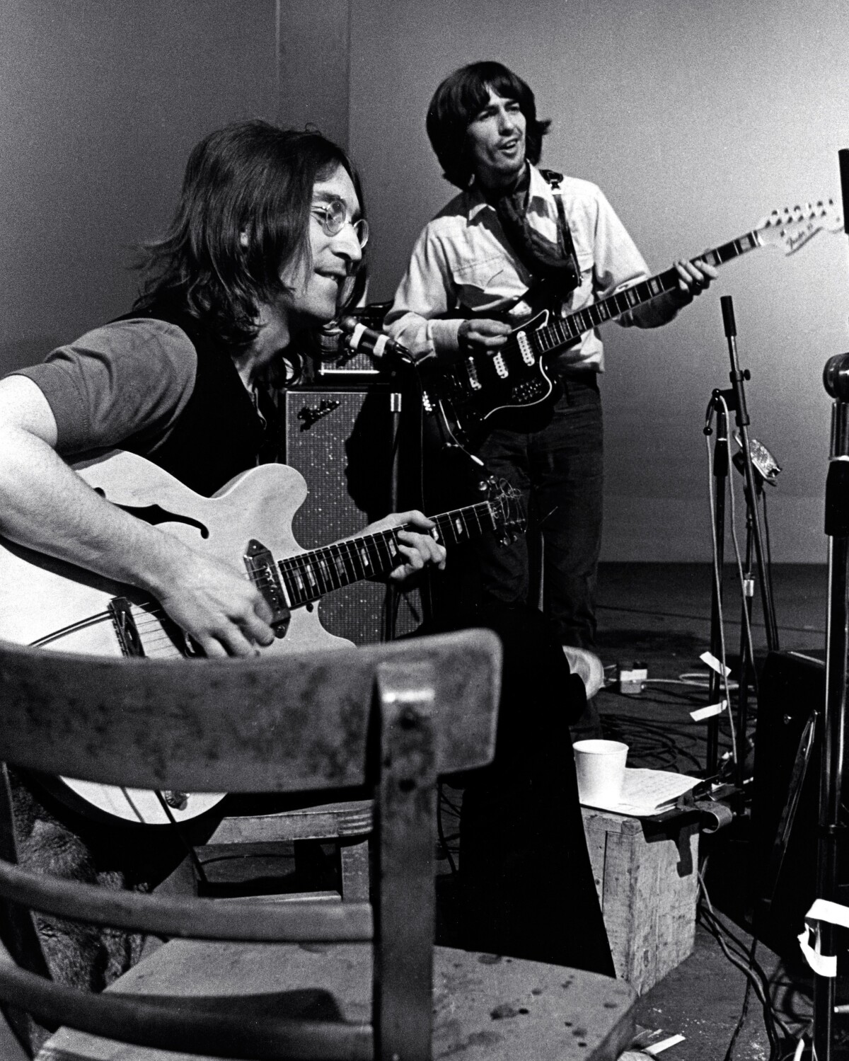 Beatles