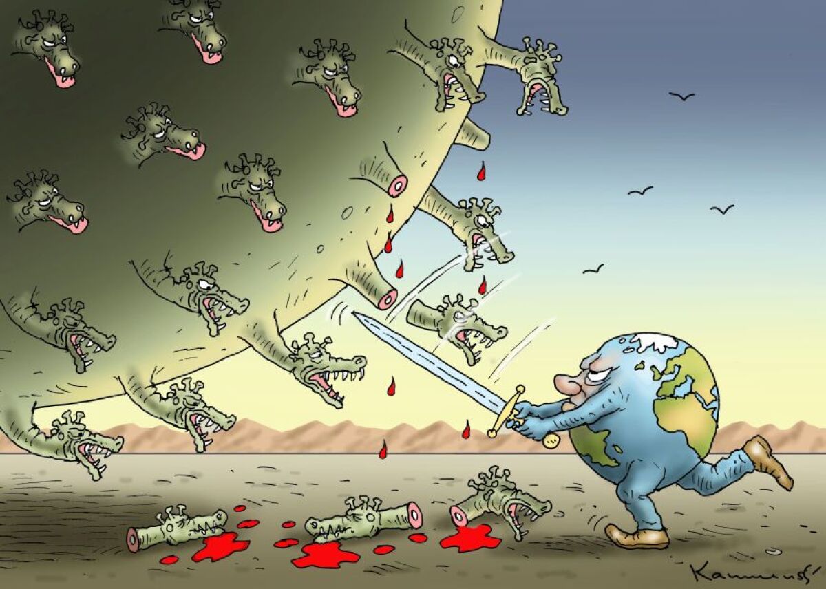 Kamensky 18.3.2020