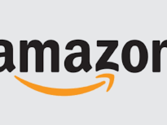 amzon logo