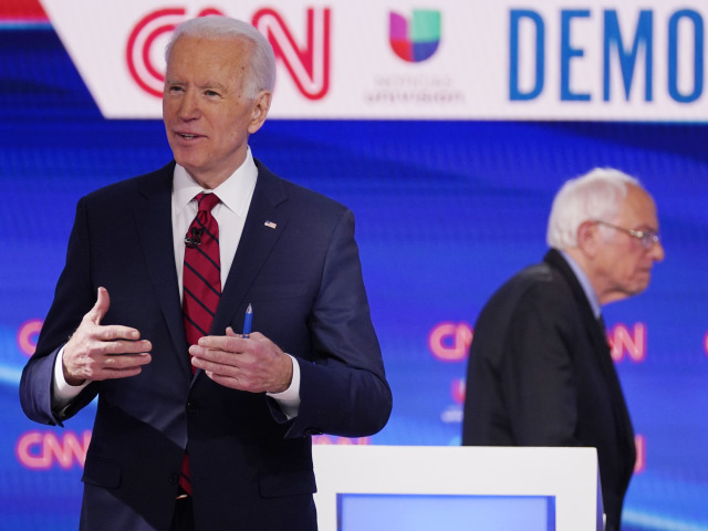 Election 2020 Debate