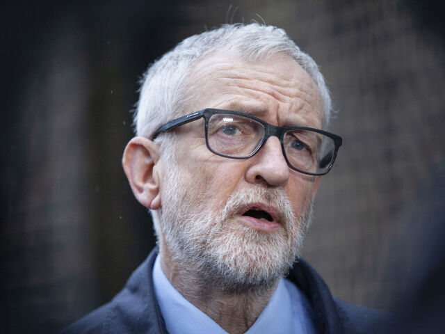 Jeremy Corbyn