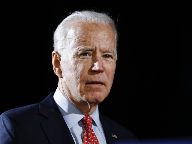 Joe Biden
