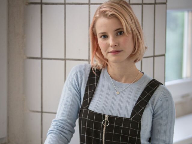 barbora očenášová, jenny,