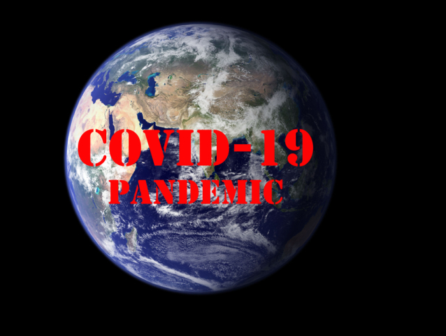 covid