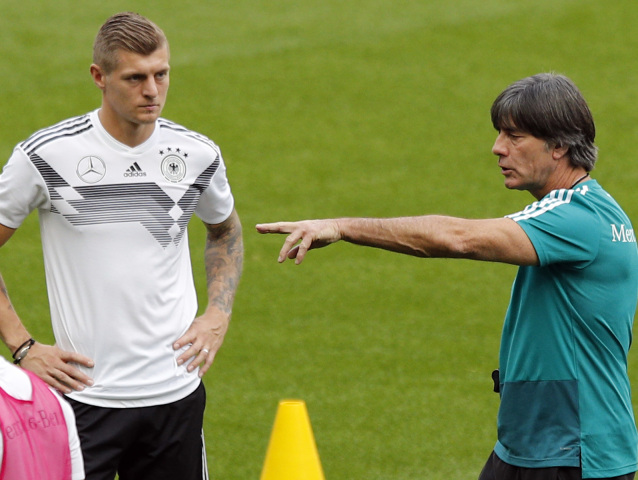 Joachim Löw