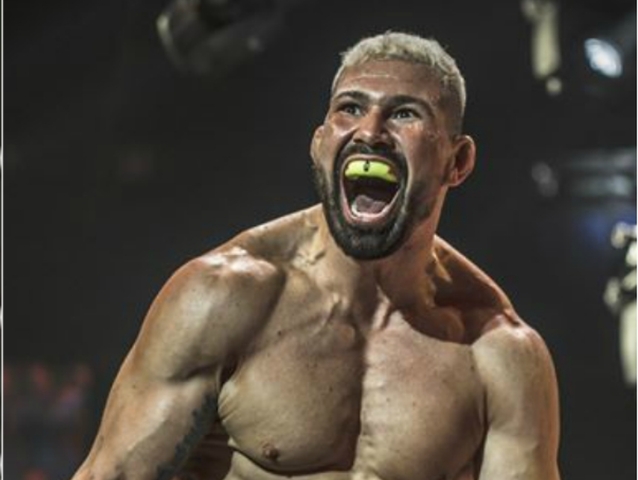 MMA