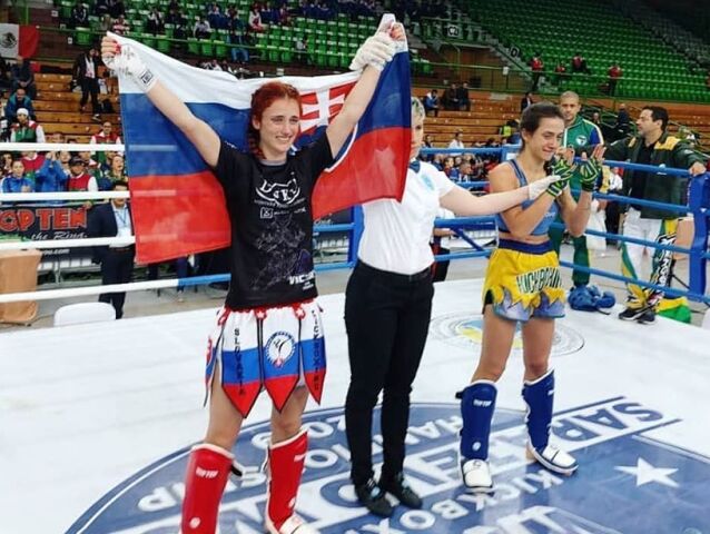Monika Chochlíková