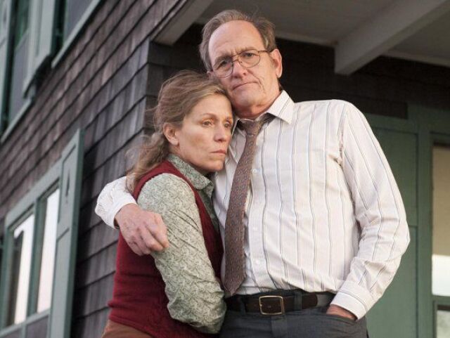 Olive Kitteridge