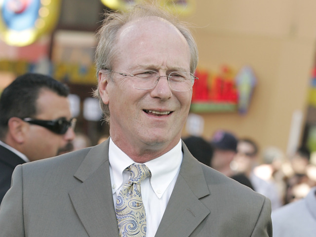 Herec William Hurt