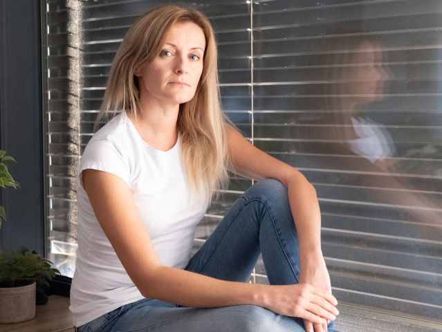 Katarína Beňová