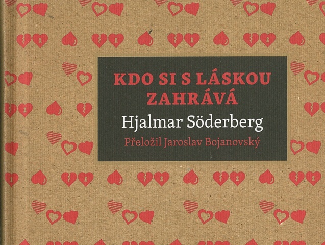 kdo si s laskou zahrava