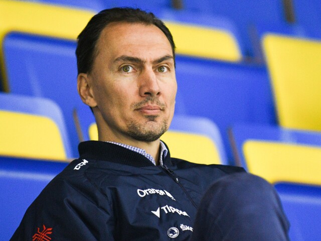 Miroslav Šatan