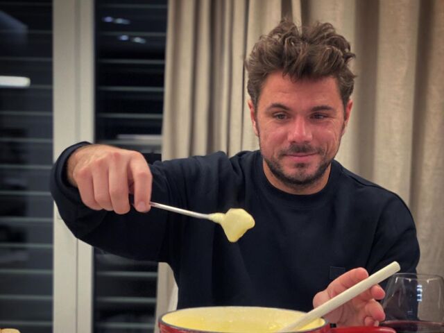 Stan Wawrinka