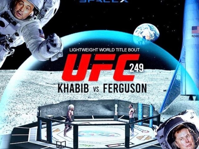 UFC, Dana White
