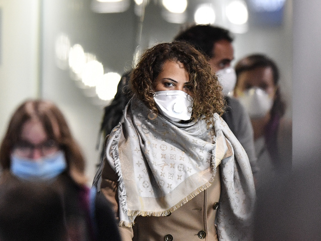 Virus Outbreak Germany