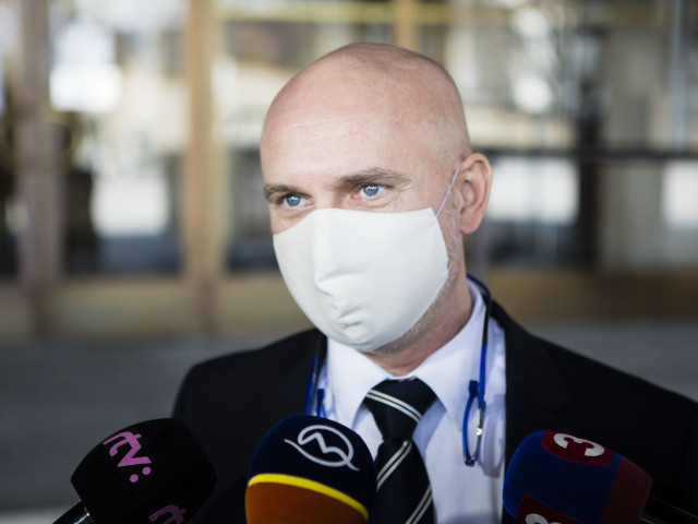 Branislav Gröhling