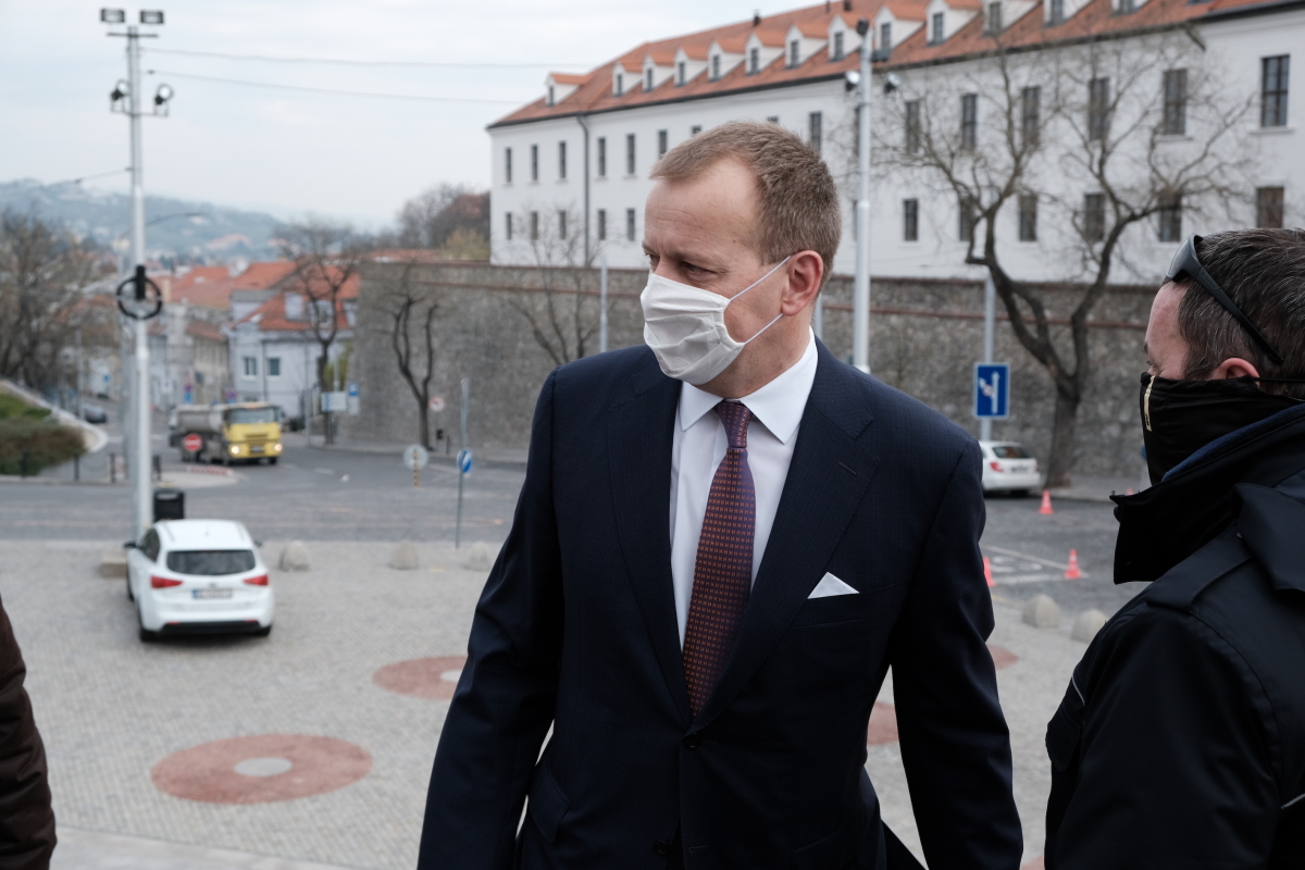 parlament, narodna rada, prva schodza, slub, kollar