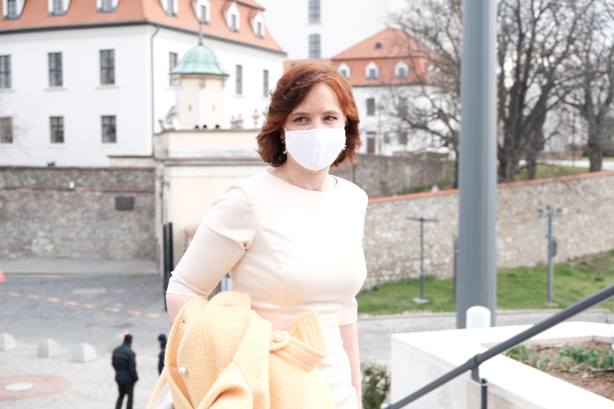 parlament, narodna rada, prva schodza, slub, remisova